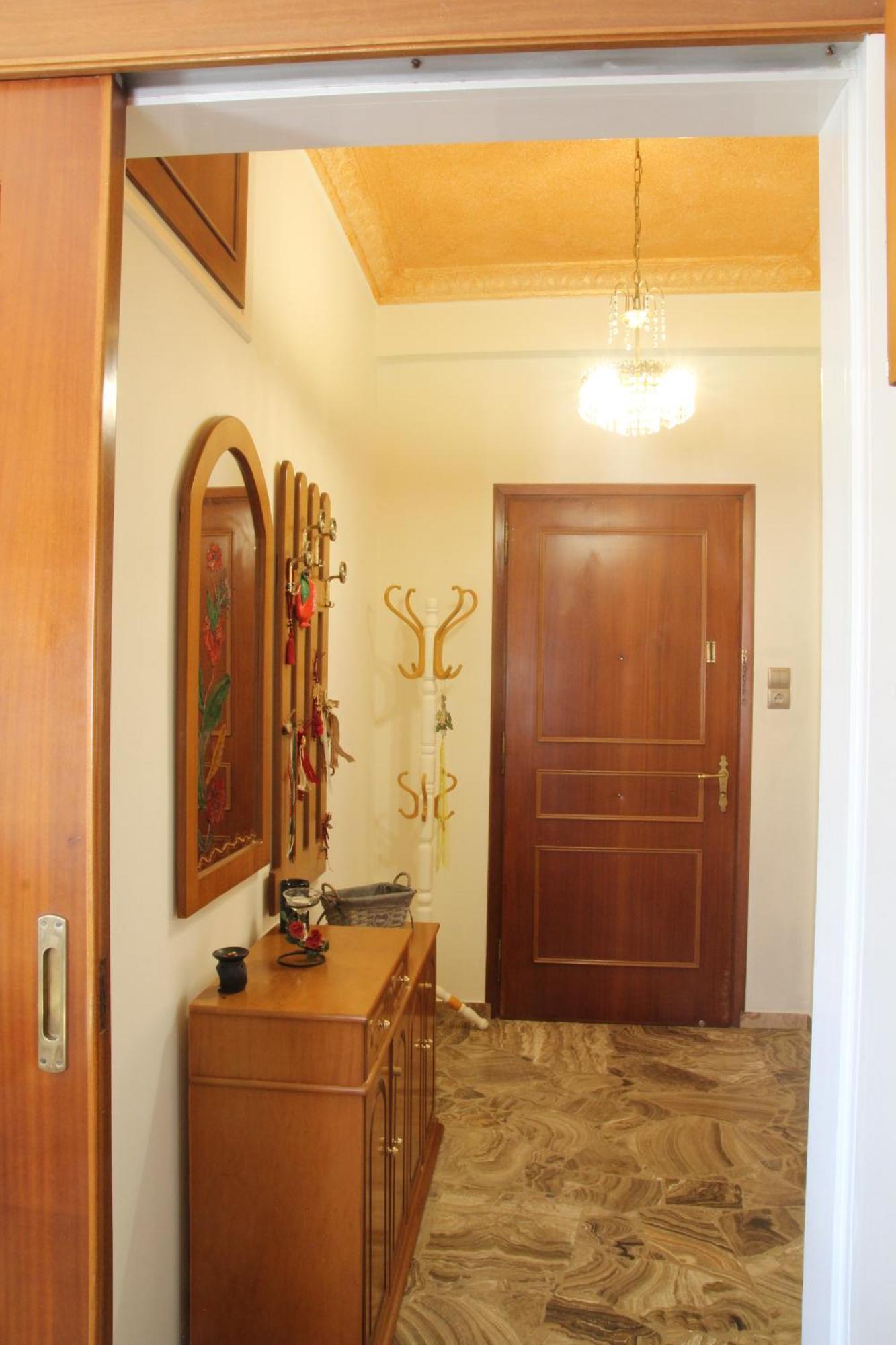 Afroditi'S House Villa Triovasalos Room photo